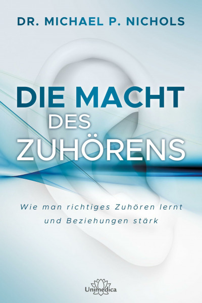 Die Macht des Zuhörens: Wie man richtiges Zuhören lernt und Beziehungen stärkt