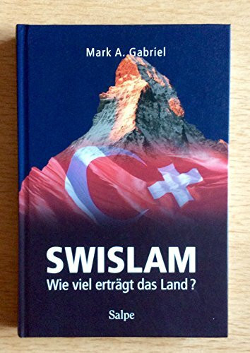 Swislam: Wie viel erträgt das Land?