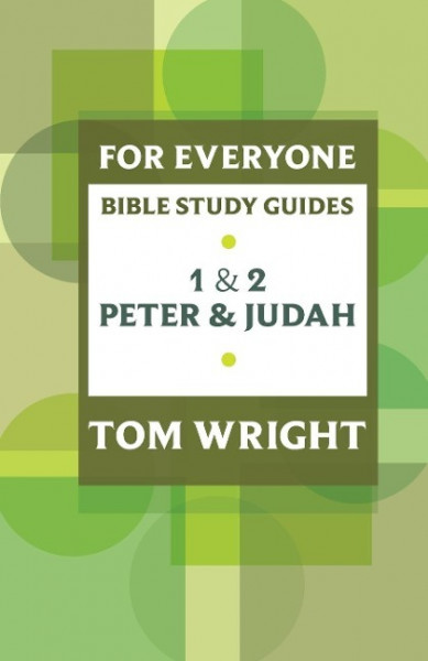 For Everyone Bible Study Guide