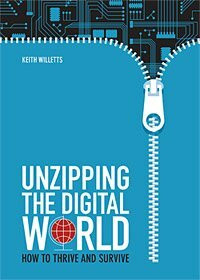 Unzipping the Digital World