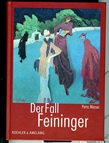 Der Fall Feininger