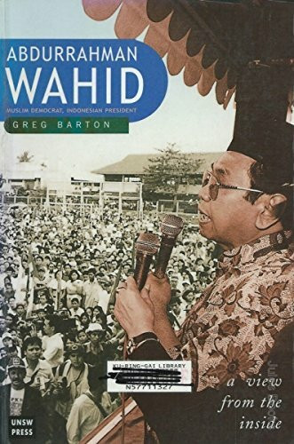 Abdurrahman Wahid: Muslim Democrat, Indonesian President