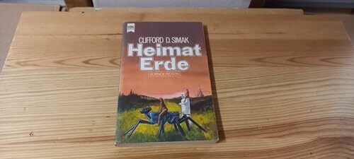 Heimat Erde.