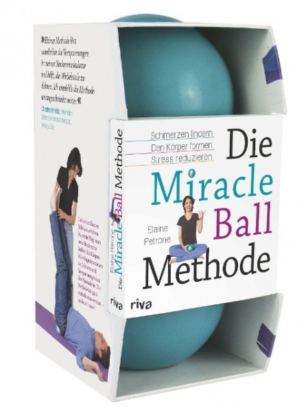 Die Miracle-Ball-Methode
