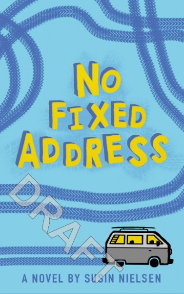 No Fixed Address