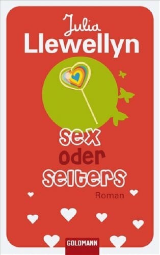 Sex oder Selters: Roman