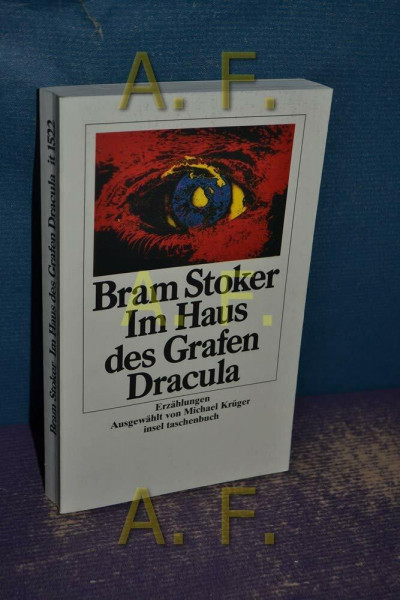 Im Haus des Grafen Dracula: Erzählungen