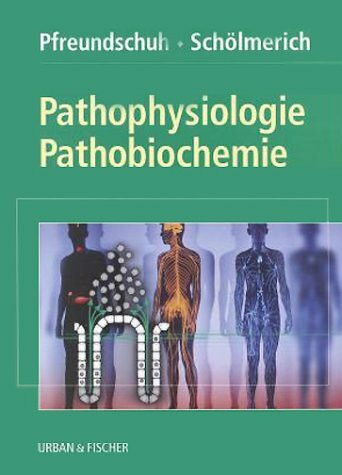 Pathophysiologie, Pathobiochemie