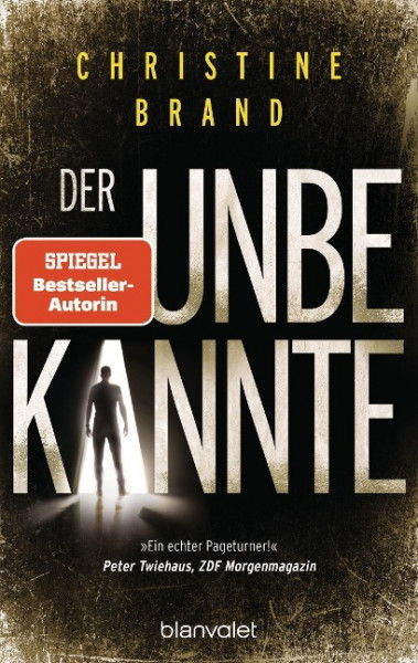 Der Unbekannte