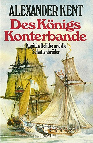 Des Königs Konterbande