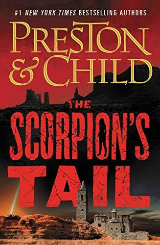 The Scorpion's Tail (Nora Kelly, 2, Band 2)