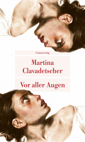 Vor aller Augen (Unionsverlag Taschenbücher)