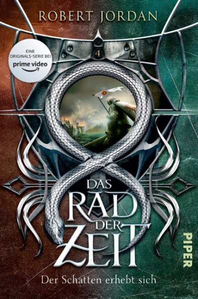 Das Rad der Zeit 4