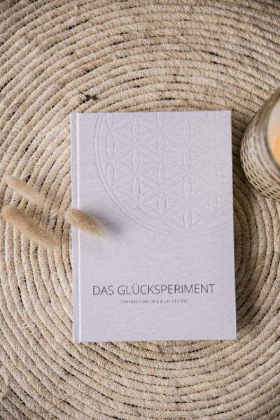 88 Tage - Das Glücksperiment
