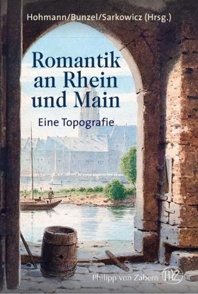 Romantik an Rhein und Main