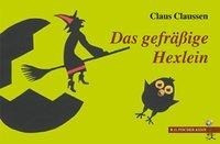 Das gefräßige Hexlein