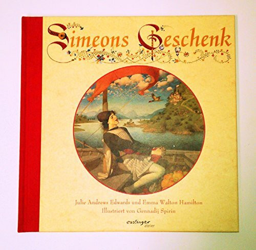 Simeons Geschenk