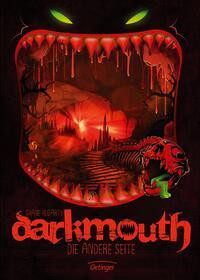 Darkmouth 02 - Die andere Seite