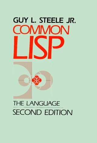 Common Lisp: The Language