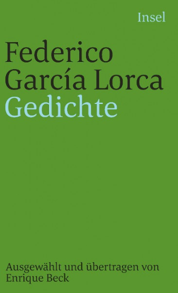 Gedichte