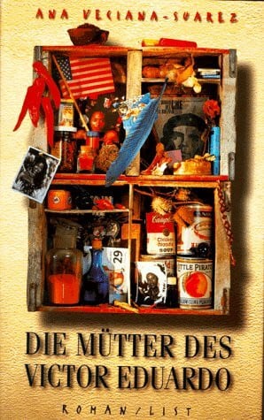 Die Mütter des Victor Eduardo