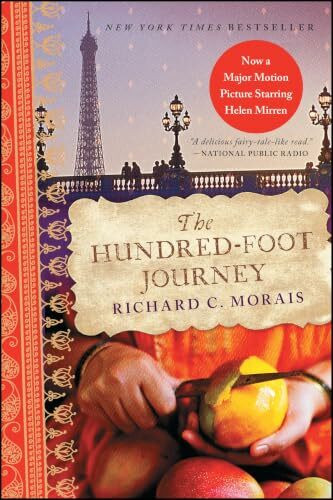 The Hundred-Foot Journey: A Novel