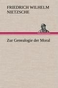 Zur Genealogie der Moral