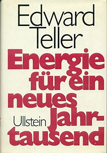 Energie für ein neues Jahrtausend