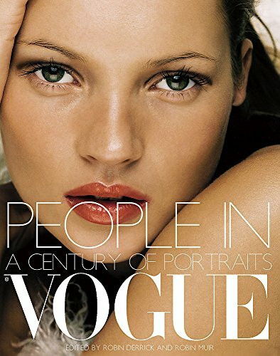 People In Vogue: A Century of Portrait Photography