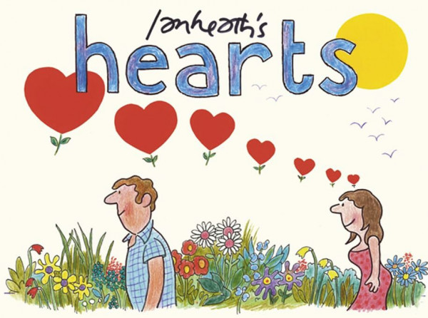 Hearts