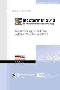 Incoterms® 2010 der Internationalen Handelskammer (ICC)