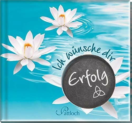 Ich wünsche dir Erfolg