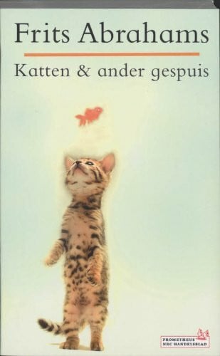 Katten & ander gespuis