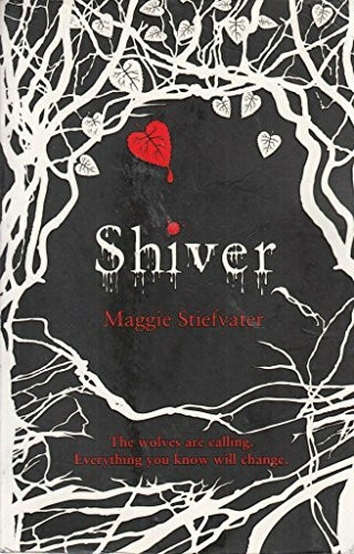 Scholastic Us Shiver