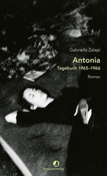 Antonia