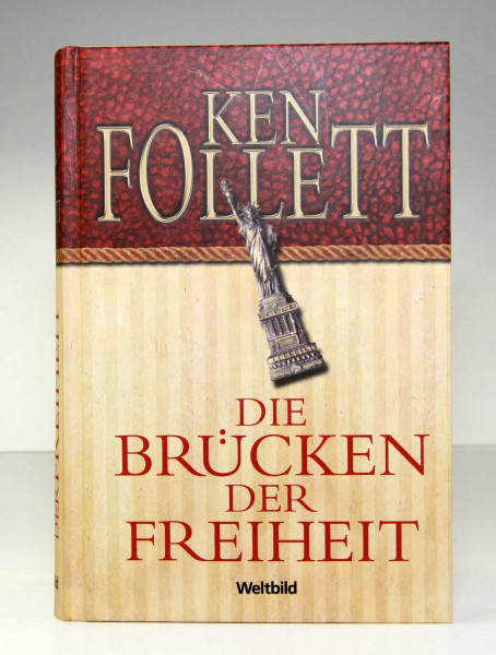 Die Bruecken der Freiheit