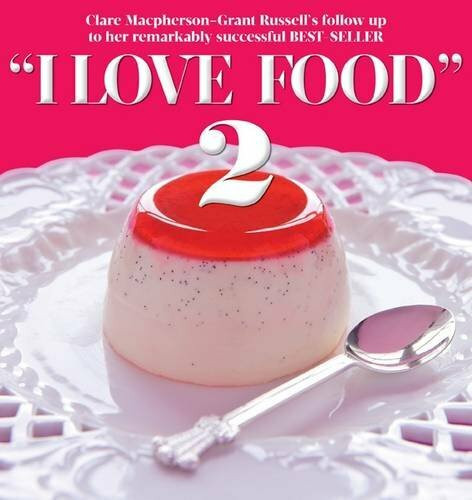 I Love Food 2