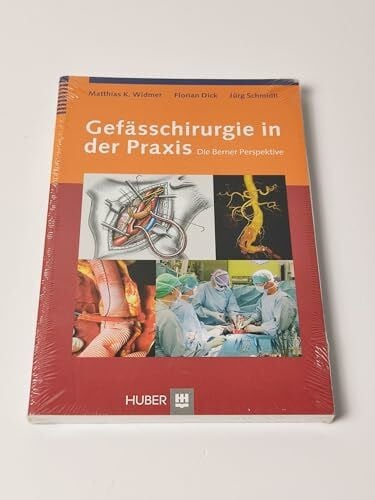 Gefässchirurgie in der Praxis: Die Berner Perspektive