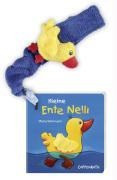 Kleine Ente Nelli/m. Buggy-Band