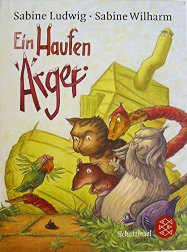 Ein Haufen Ärger