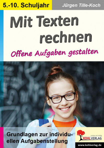 Mit Texten rechnen