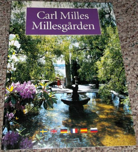 Millesgarden (2008)