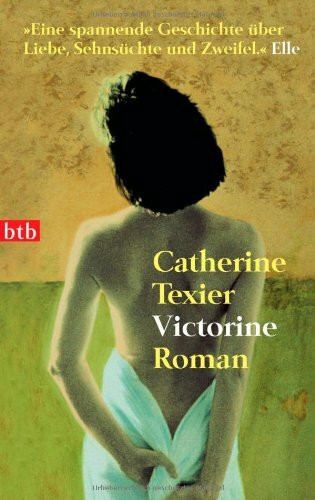 Victorine: Roman