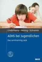 ADHS bei Jugendlichen