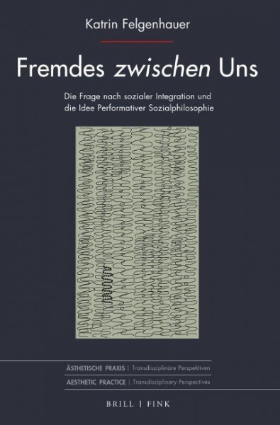 Fremdes zwischen Uns