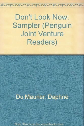 Sampler (Penguin Joint Venture Readers S.)