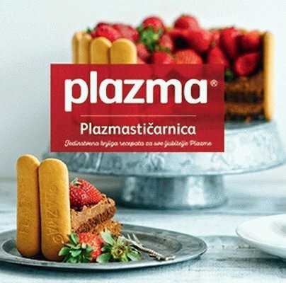 Plazmasticarnica