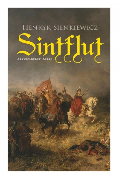 Sintflut (Historischer Roman)