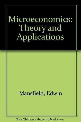 MICRO THY 9E ISE PA: Theory and Applications