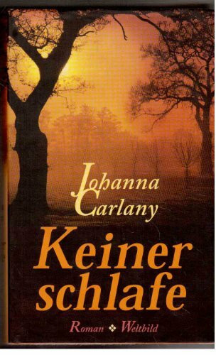 Keiner schlafe